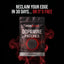 IRONBORN PERFORMANCE PATCH — FOCUS, ENERGY, DRIVE & CONFIDENCE