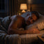 SLEEP PATCH — DEEP REST, FULL RECOVERY & MORNING ENERGY