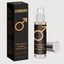 ATTRACT PHEROMONE ROLLER — PRESENCE, MAGNETISM & RAW CONFIDENCE